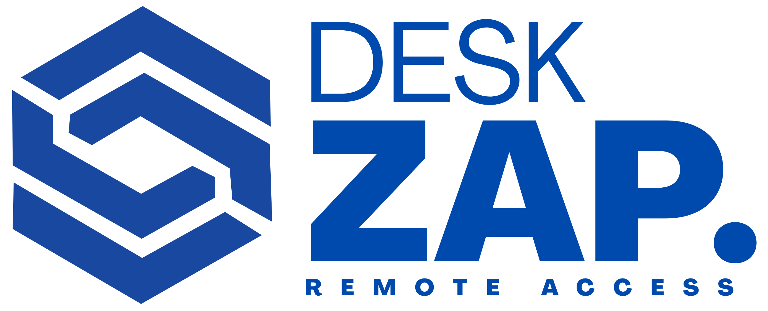 Deskzap